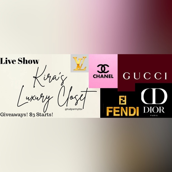 CHANEL Handbags - Live Show!!!